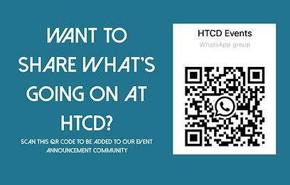 want to share what’s going on at HTCD (Presentation).png