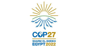 Creation Care: COP 27