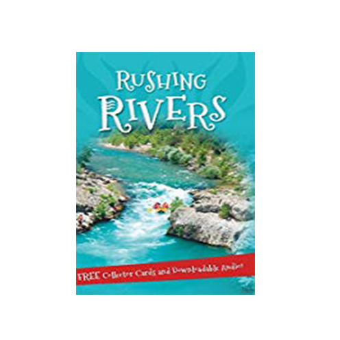 Kingfisher - Rushing River