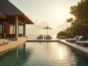 Panduan Memilih Venue Pernikahan Mewah di Bali