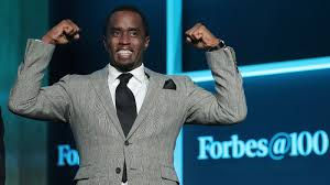 DIDDY DEMANDS BAIL BEFORE SENTENCING HEARING