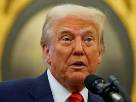 TRUMP MAY PARDON DIDDY BEFORE SENTENCING