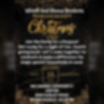 Harlem Nights Christmas Gala