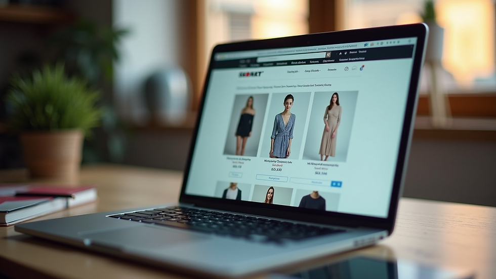 Unlock the Best Online Shopping Deals Today