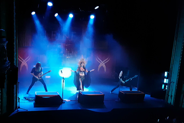 Eleine 2018 at Söder Teatern Stockholm