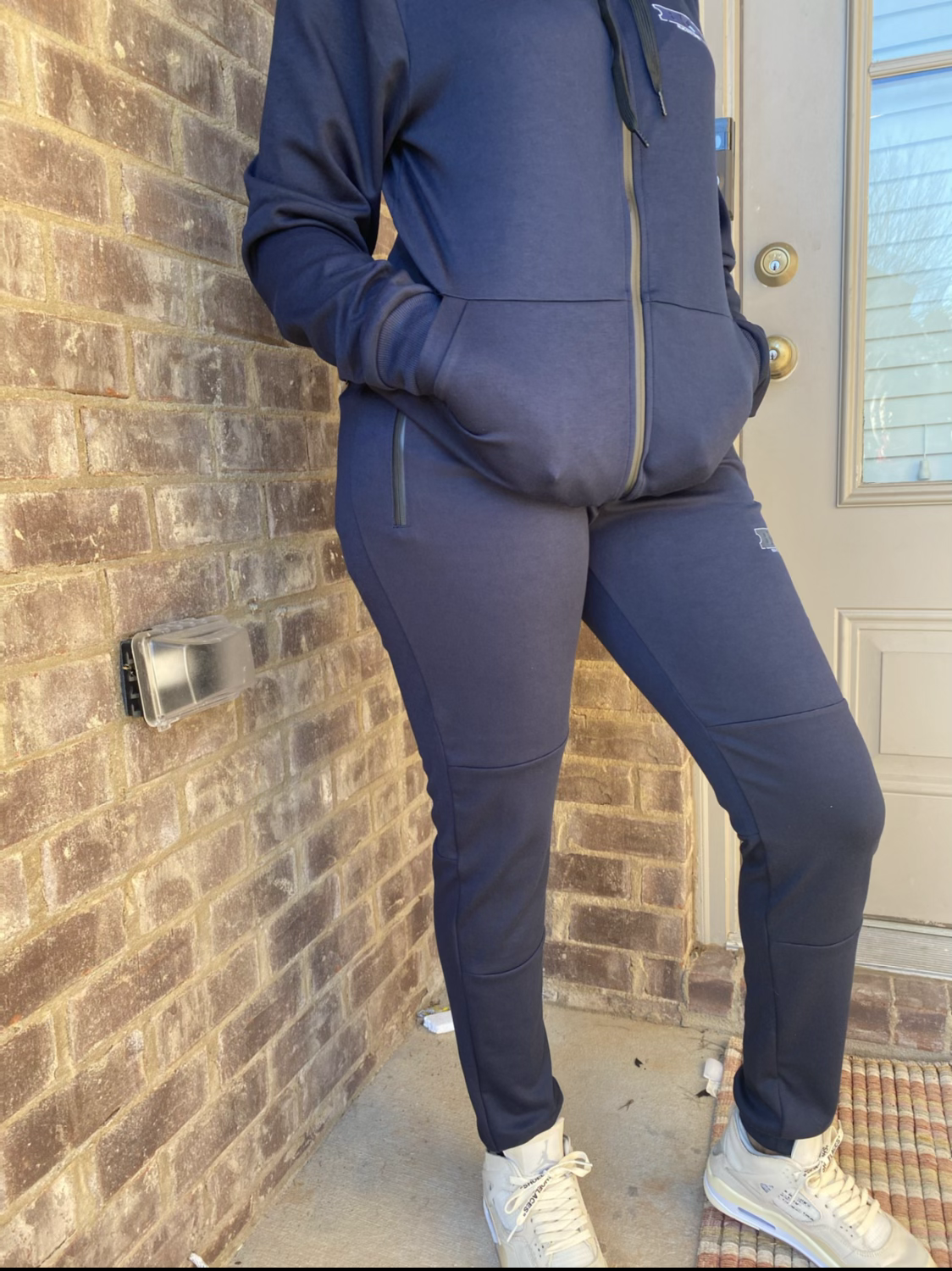Women’s Tracksuit