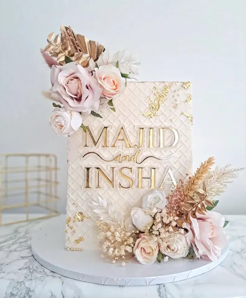 WEDDING & ENGAGEMENT