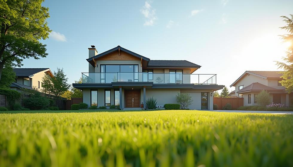 Homebuying & Wealth Creation (Part 1): Navigating the Manitoba Market & Essential Programs