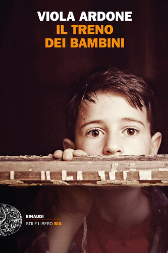 Il treno dei bambini - V. Ardone - 2019