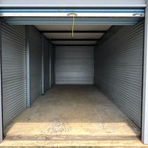 10' x 20' Storage Unit at Broadway Timberville Mini Storage
