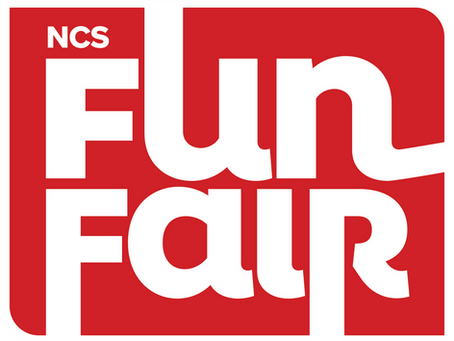Bouncy castles, foam pit, giant hamster balls, carnival games, hot dogs & more at NCS Fun Fair Sept. 25