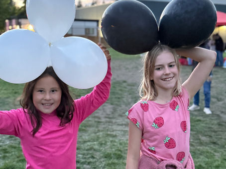 2025 Fun Fair: Thank You for Making It Unforgettable!