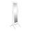 Thumbnail: DRESSING MIRROR MDF MIRROR WHITE