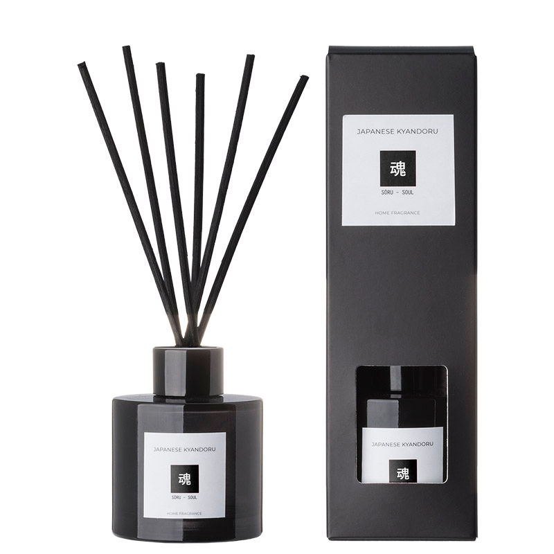 Apothecary Japanese Soul Reed Diffuser