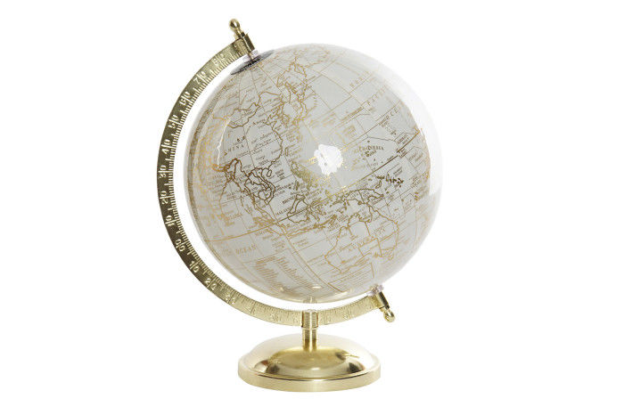 GLOBE BEIGE GOLDEN