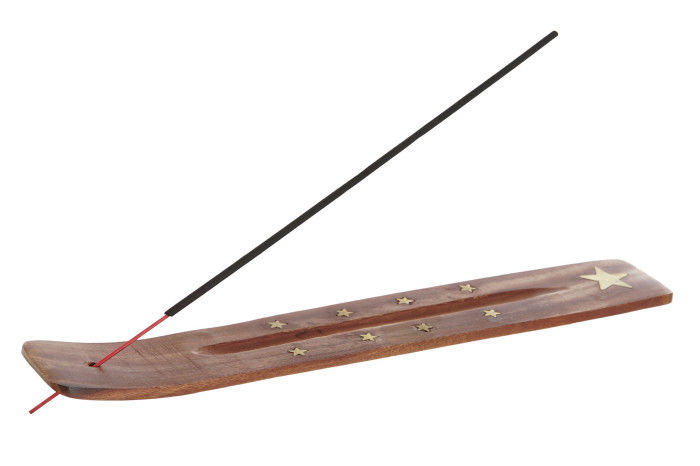 Thumbnail: INCENSE STICK WHITE ROSE