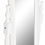 Thumbnail: DRESSING MIRROR MDF MIRROR WHITE