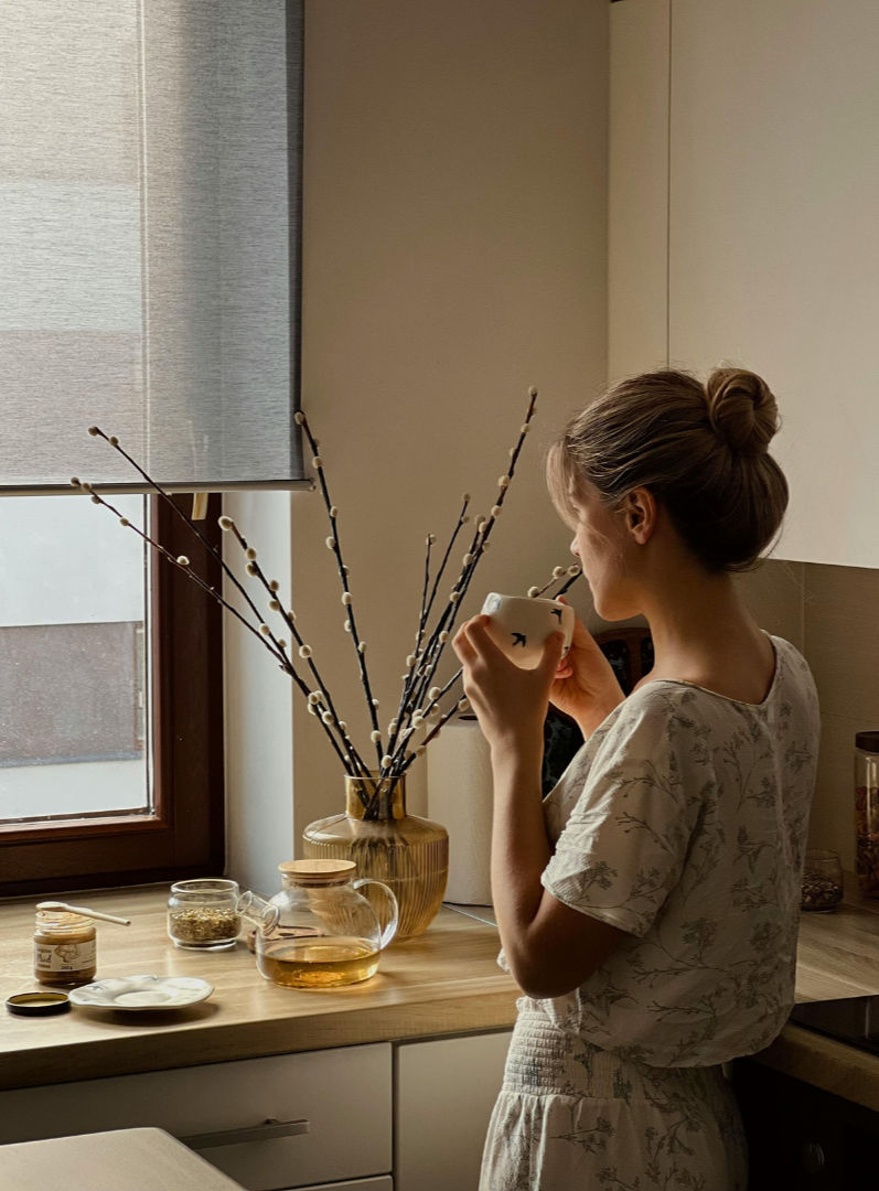 Nourishing the Kidneys