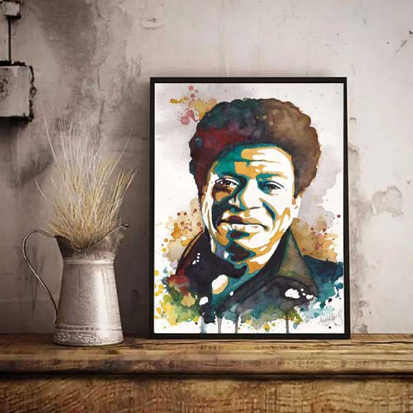 Miniaturbild: CHARLES BRADLEY