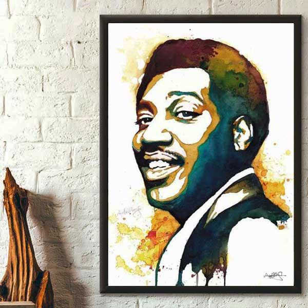 Miniaturbild: OTIS REDDING