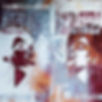 Artwork Acryl Stencilart Benjamin Soul Composer Musikcover Design München