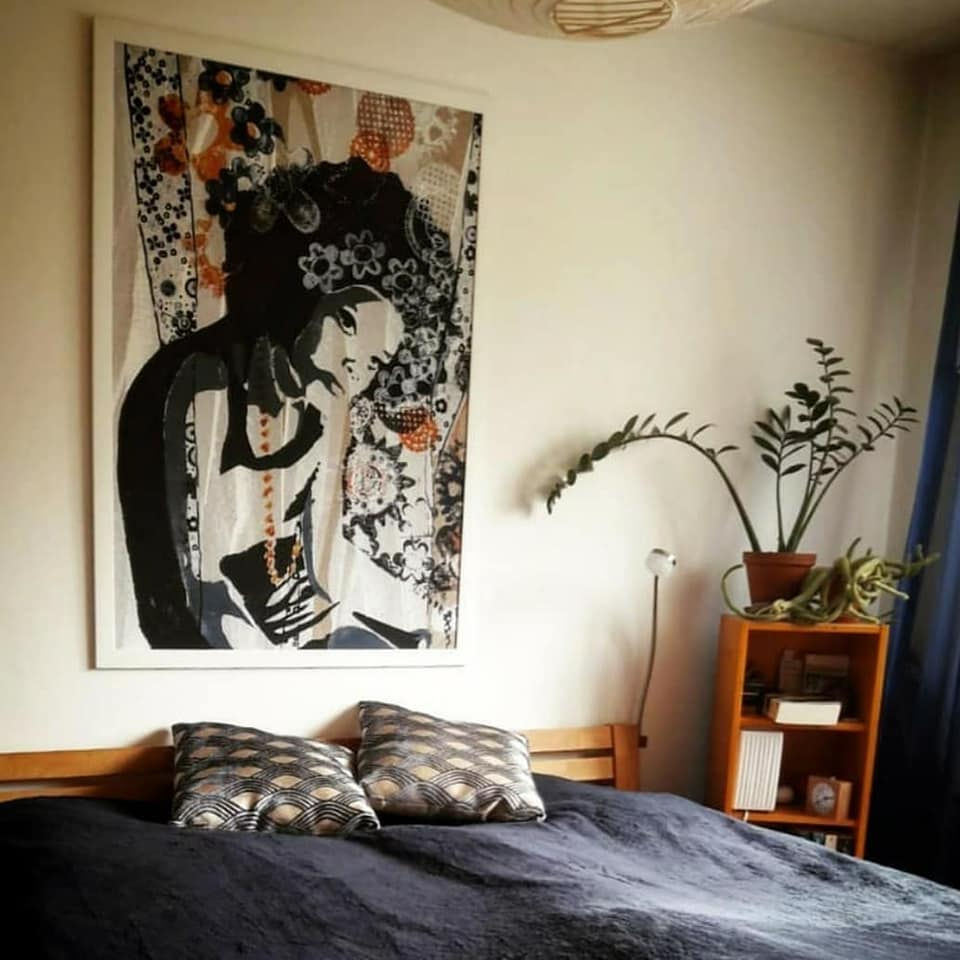 Miniaturbild: THE POWER OF FLOWERS