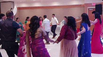 Let this night not end