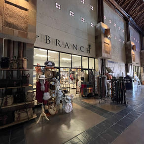 Where to shop and buy South African souvenirs in White River?