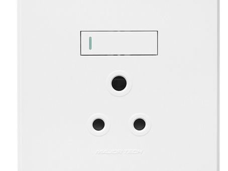 What kind of electrical plugs do you need to bring when travelling in South African hotels?