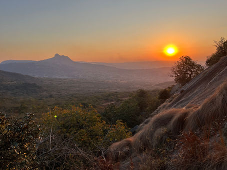 Legogote: The Lowveld's iconic landmark near White River