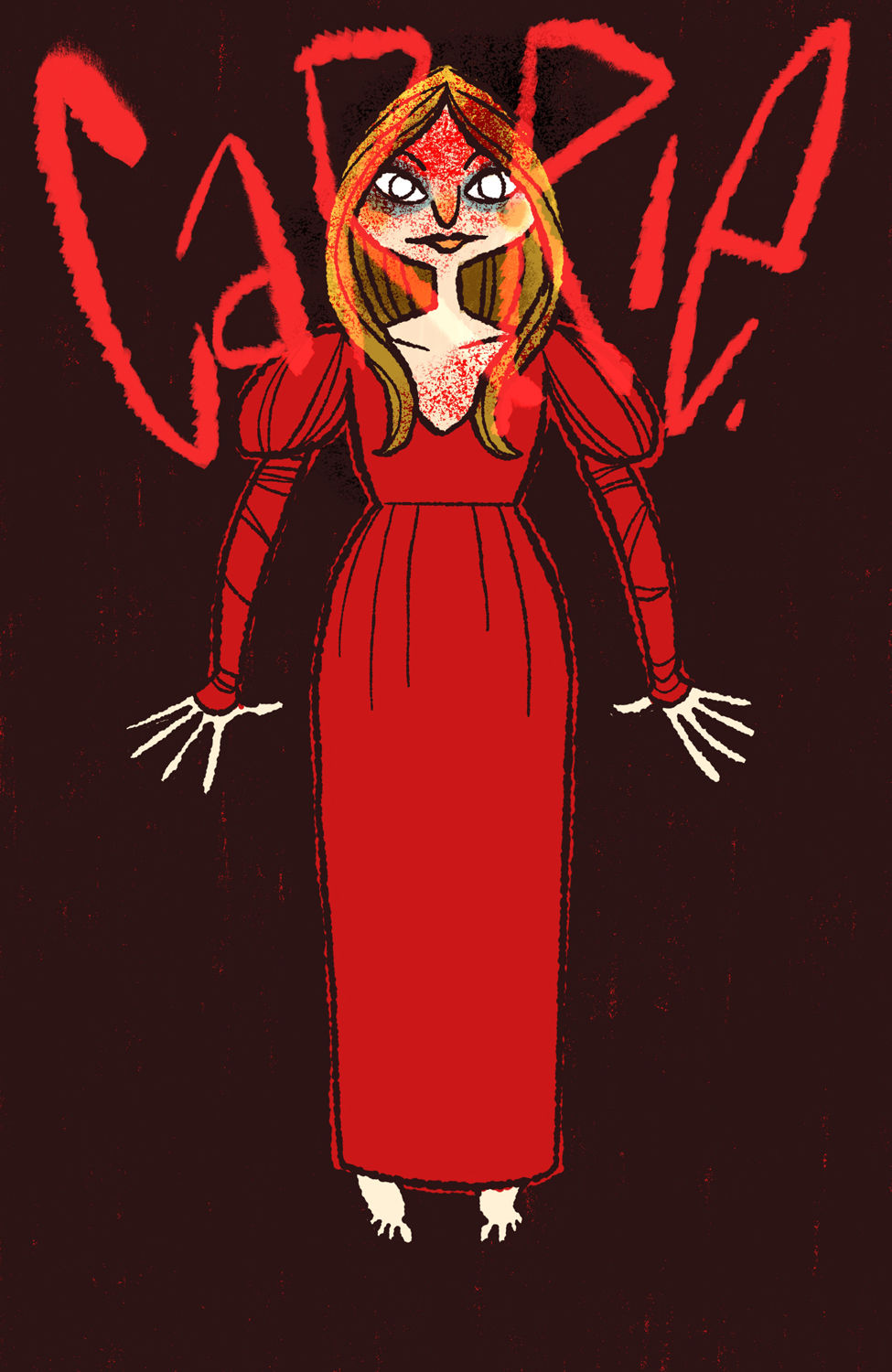Carrie
