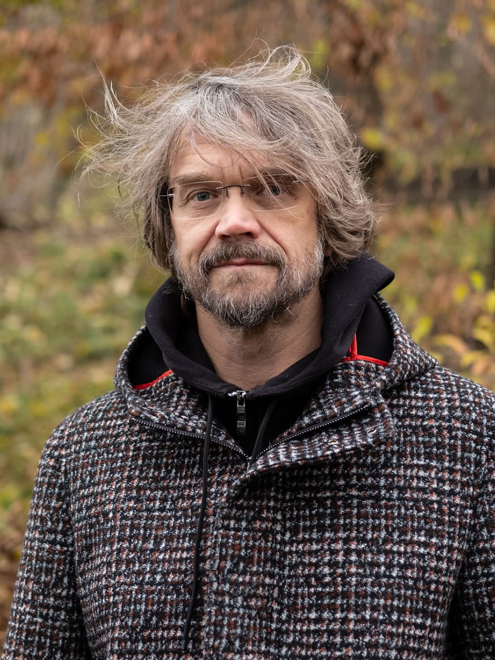Dan Bárta - Caminos festival 2025