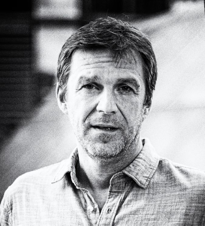 David Jakš - Caminos festival 2025