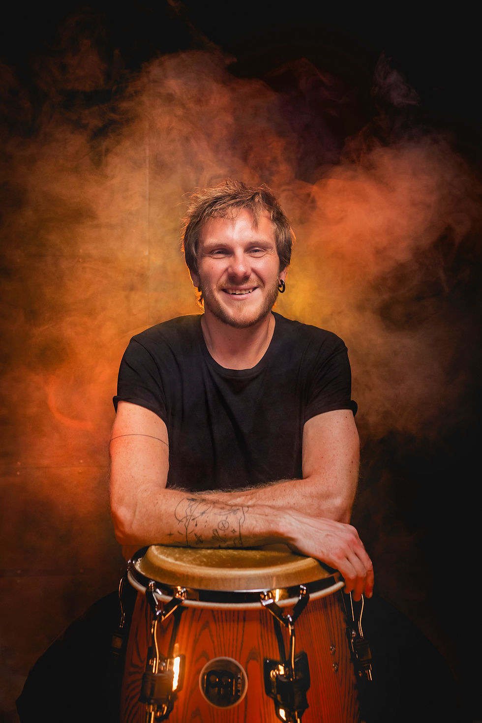 Jakub Škrha - Caminos festival 2025