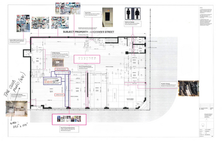 blueprint