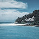 Tropical Island Resort