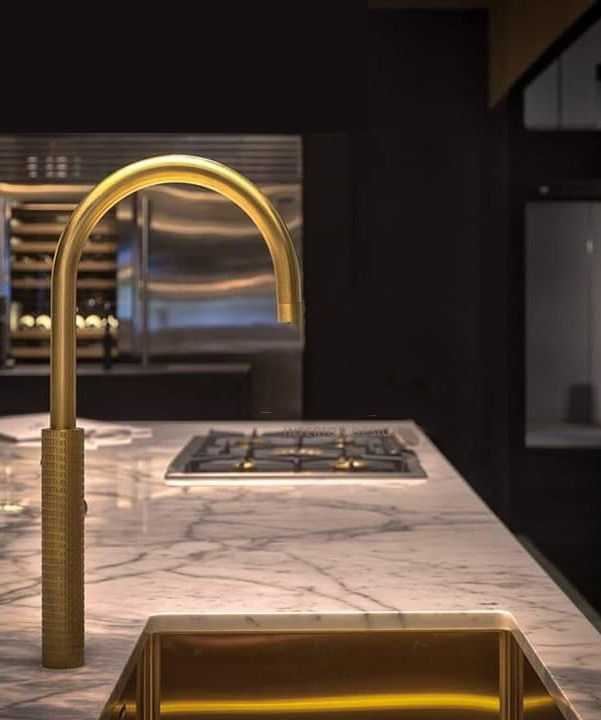 Interieurontwerpstudio Boudier Interior Design