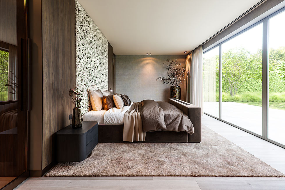 Droomvilla Gelderland