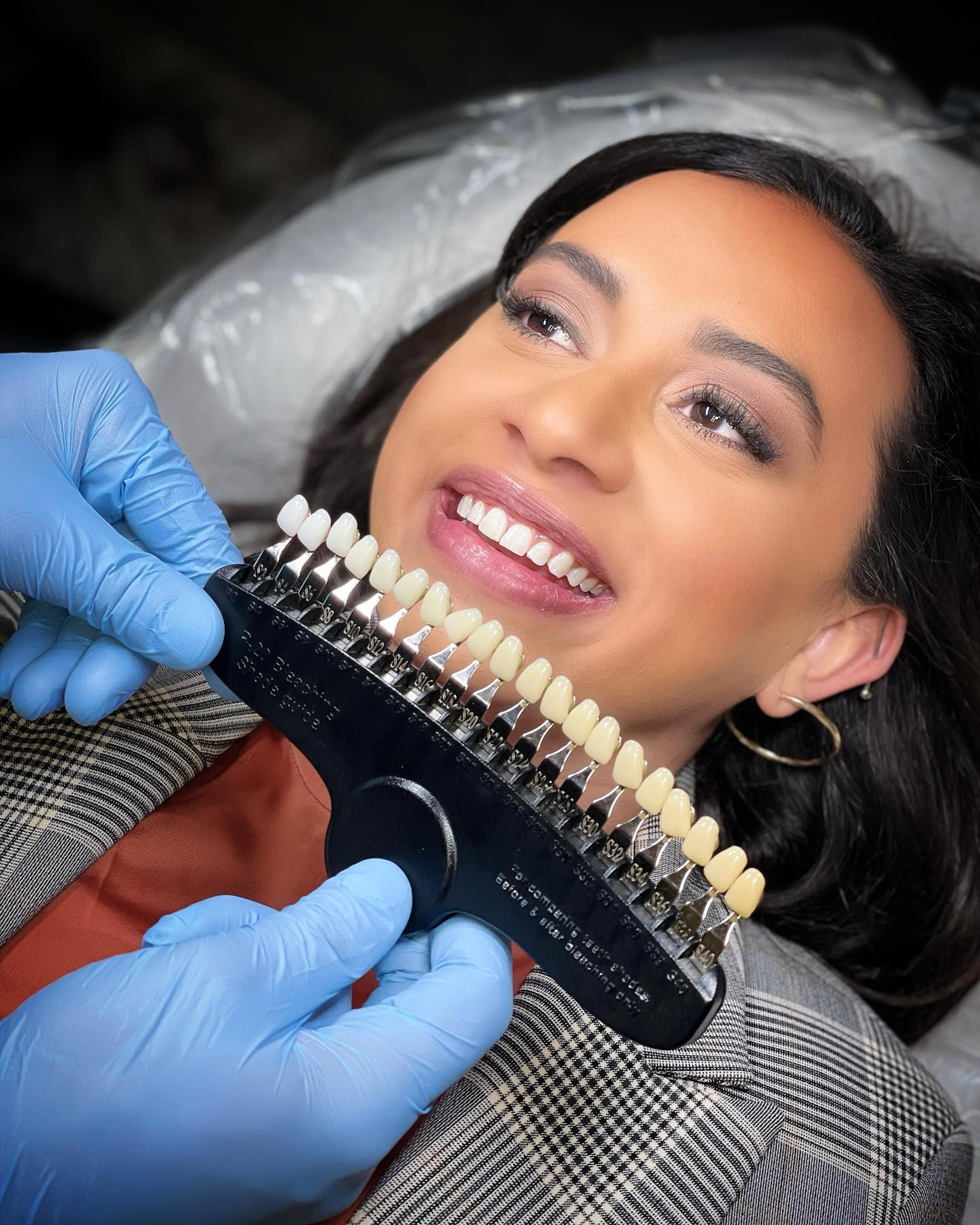 TTEETH WHITENING TRAINING LALA BLUSH LLC