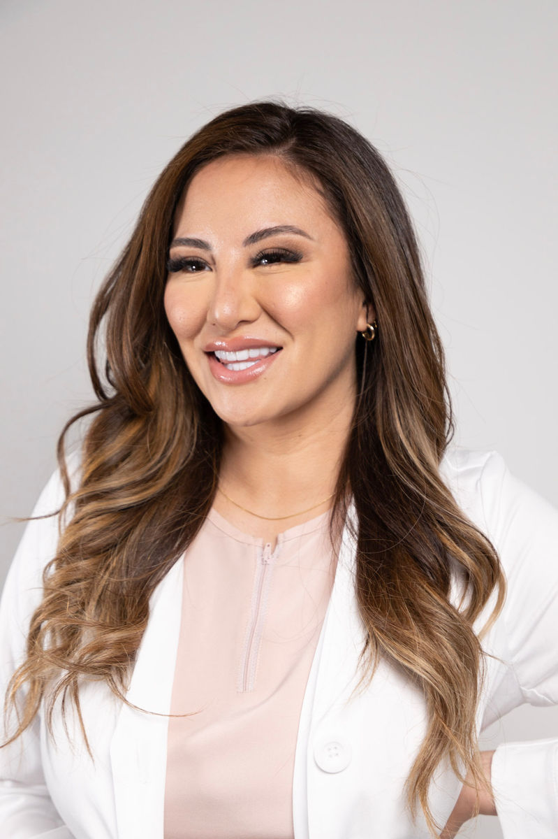 Pretty Ink | Medical Tattooing Clinic & Medspa