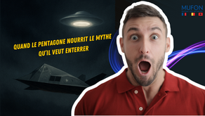 Quand le Pentagone nourrit le mythe qu’il veut enterrer