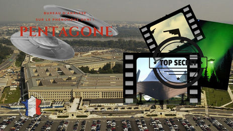 Le Pentagone lance une nouvelle unité d'enquête sur les ovnis