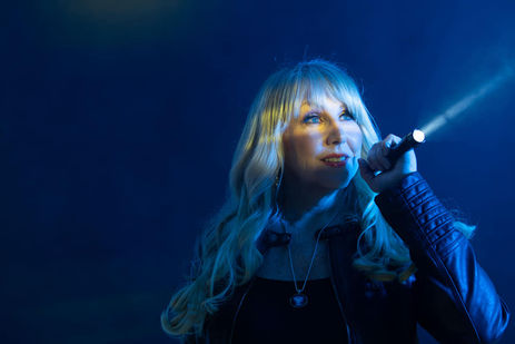 Adieu UFOGIRL ! le MUFON en deuil