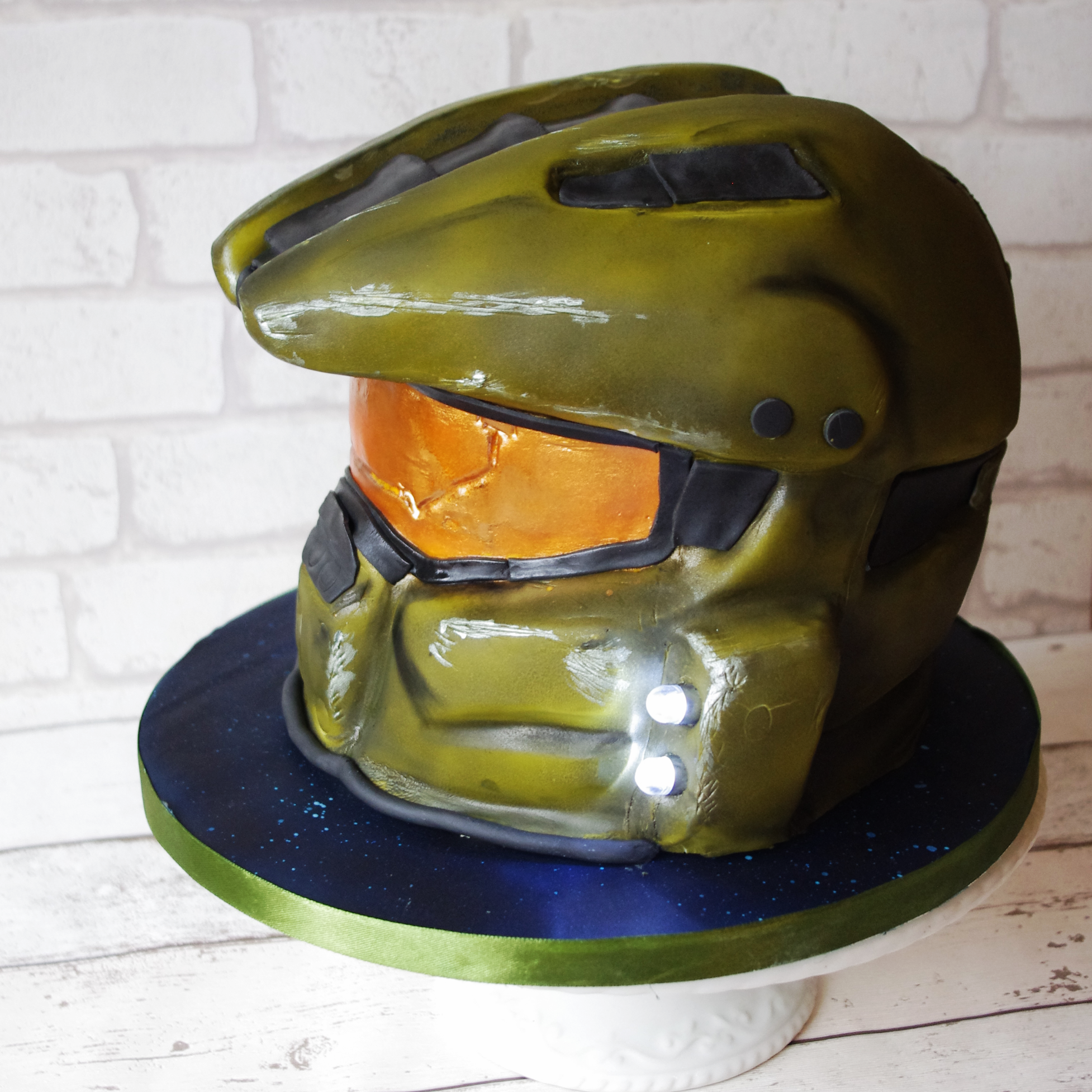 Halo Master Chief