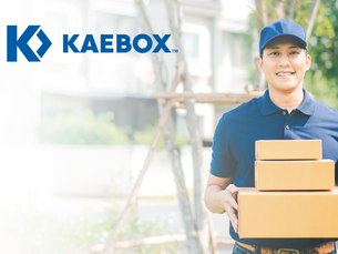 Find Out Why Kaebox Is The Ultimate Package Delivery Service