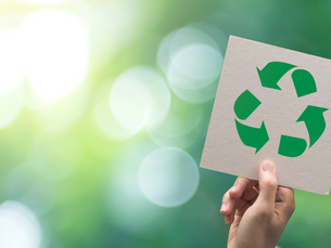 Going Green with Kaebox Recycled Plastic Packaging