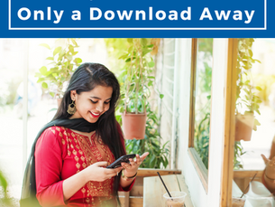 Delivery on Demand: A Download Away