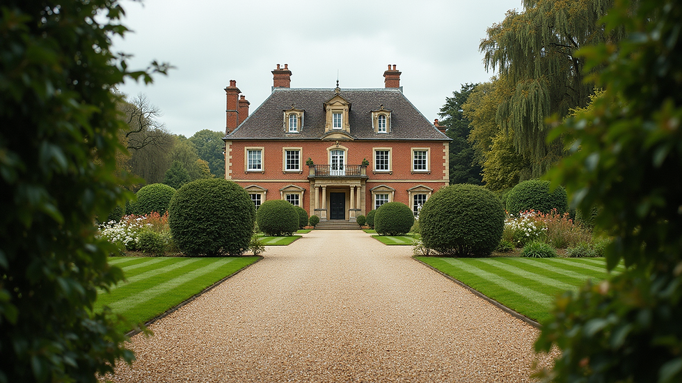 Discovering the Best Ann Arbor Wedding Venues for Your Special Day