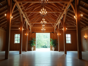 Wedding Packages Tailored for Michigan Couples: Discover Michigan Wedding Bundles