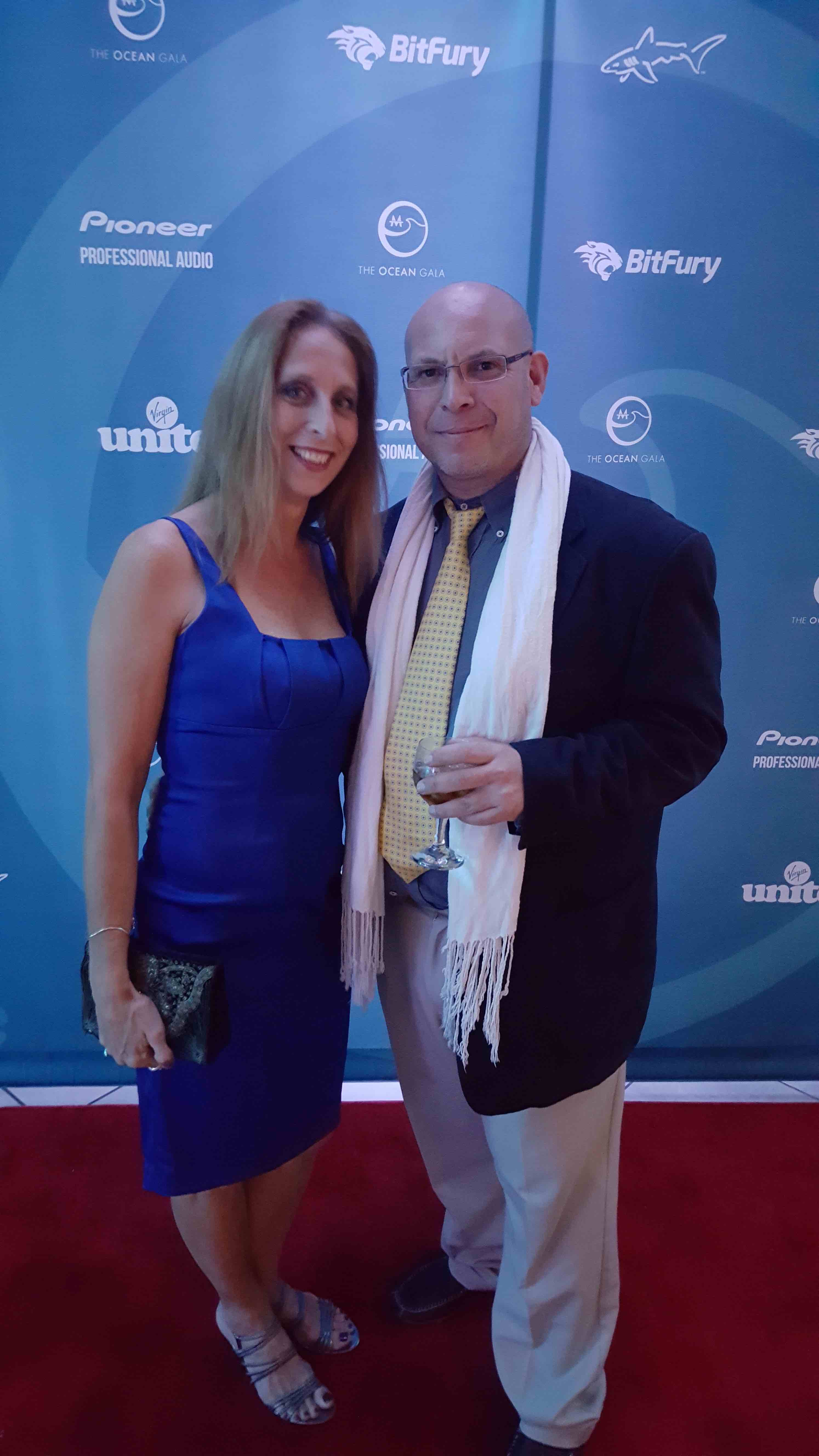 Ocean Gala